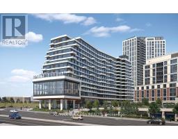 2308 - 2495 EGLINTON AVENUE W, Mississauga, Ontario