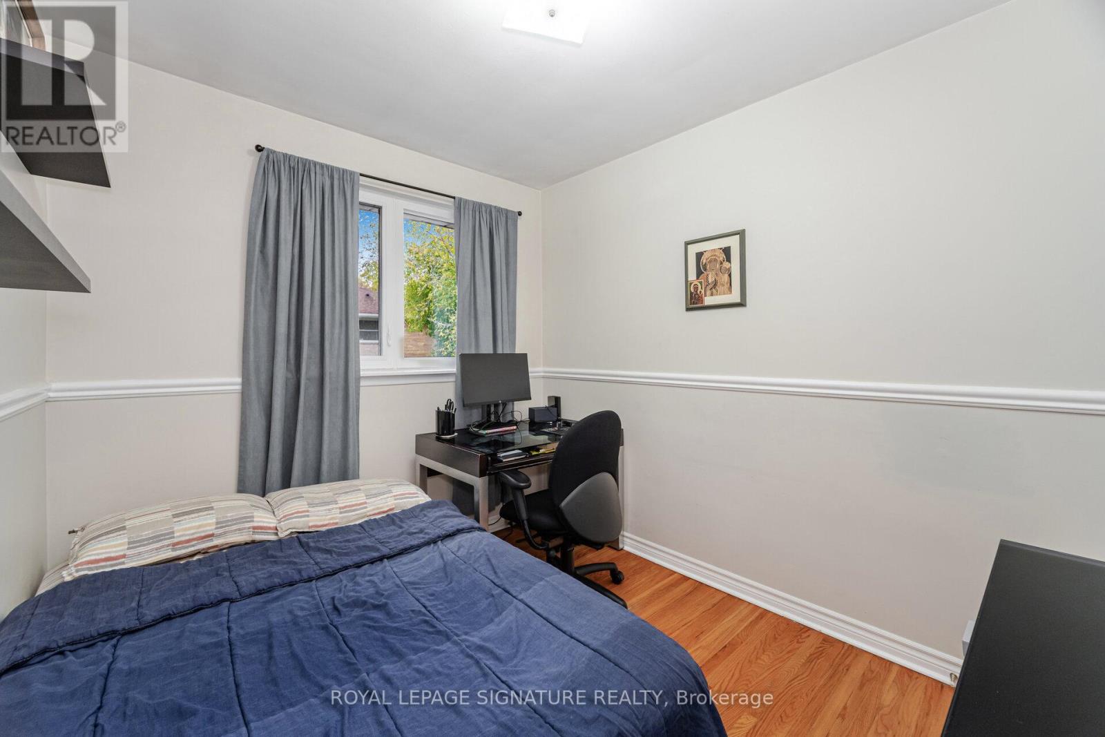 2259 Wiseman Court, Mississauga (Clarkson), Ontario  L5J 1P4 - Photo 25 - W12480471