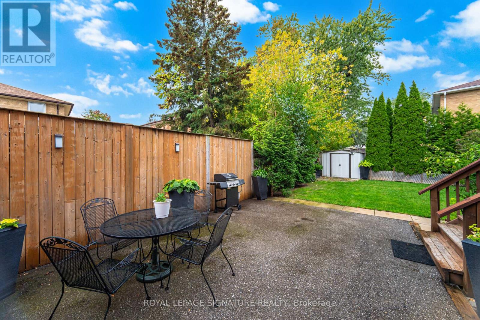 2259 Wiseman Court, Mississauga (Clarkson), Ontario  L5J 1P4 - Photo 38 - W12480471