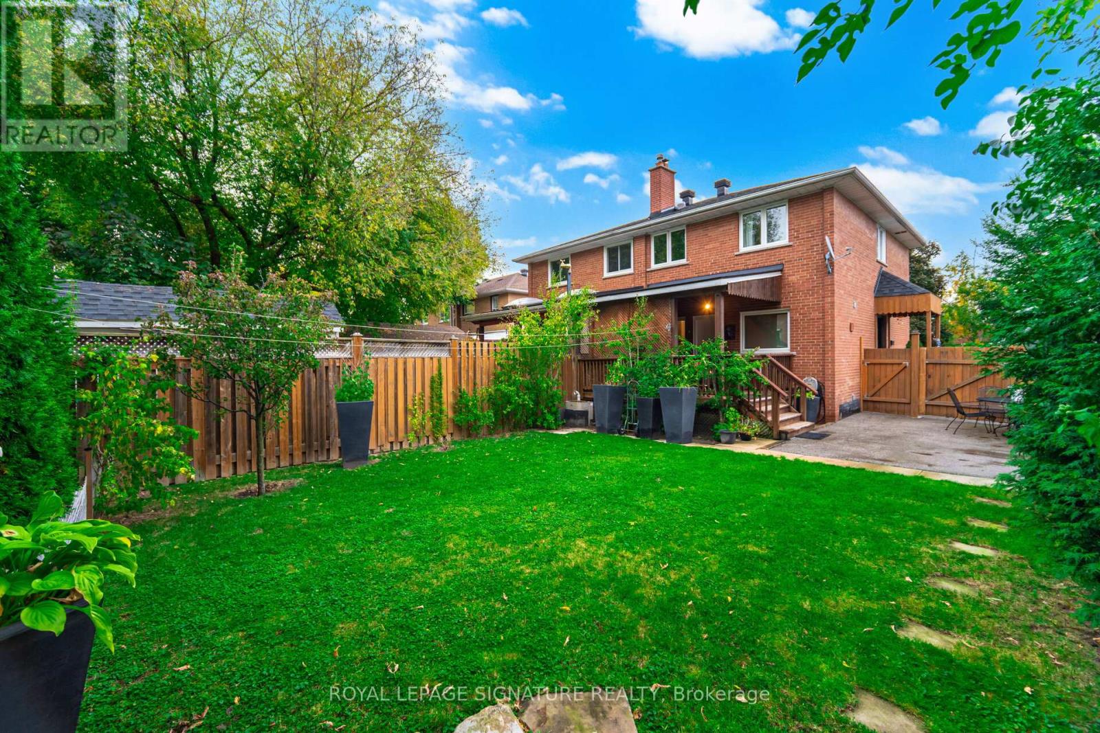 2259 Wiseman Court, Mississauga (Clarkson), Ontario  L5J 1P4 - Photo 40 - W12480471