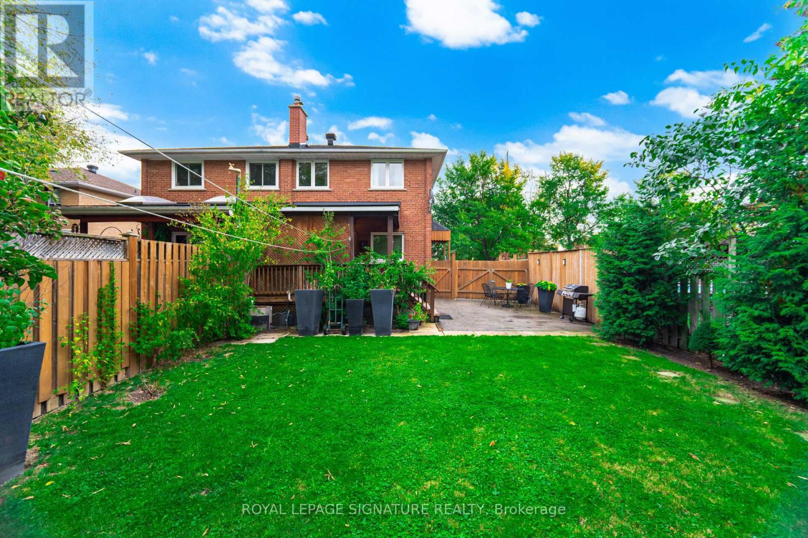 2259 Wiseman Court, Mississauga (Clarkson), Ontario  L5J 1P4 - Photo 41 - W12480471