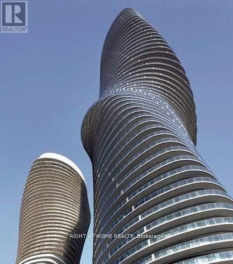 2905 - 50 ABSOLUTE AVENUE, Mississauga, Ontario