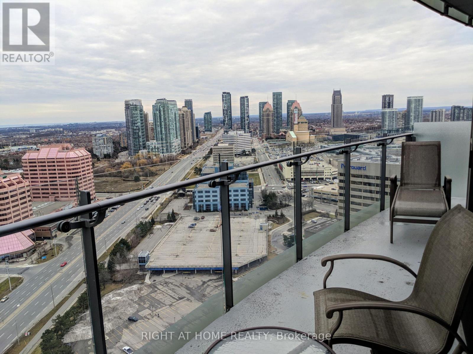 2905 - 50 Absolute Avenue, Mississauga, Ontario  L4Z 0A8 - Photo 10 - W12480479