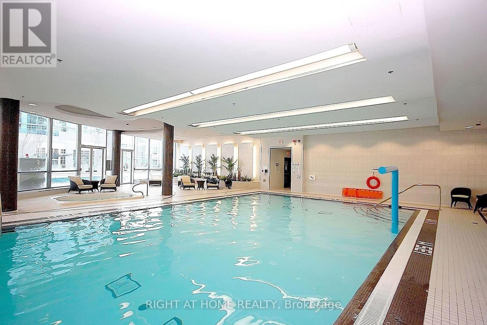 2905 - 50 Absolute Avenue, Mississauga, Ontario  L4Z 0A8 - Photo 11 - W12480479