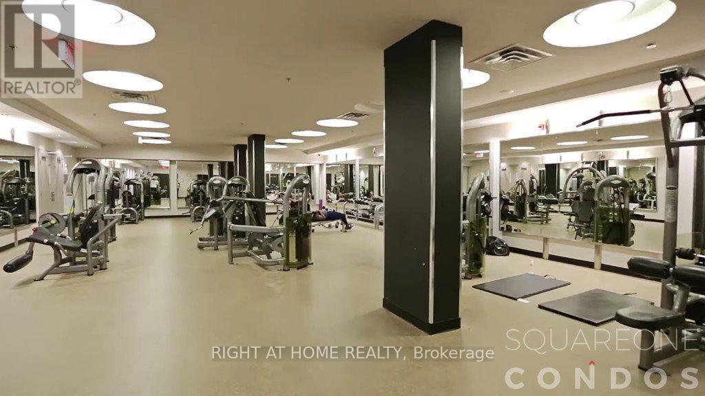 2905 - 50 Absolute Avenue, Mississauga, Ontario  L4Z 0A8 - Photo 12 - W12480479