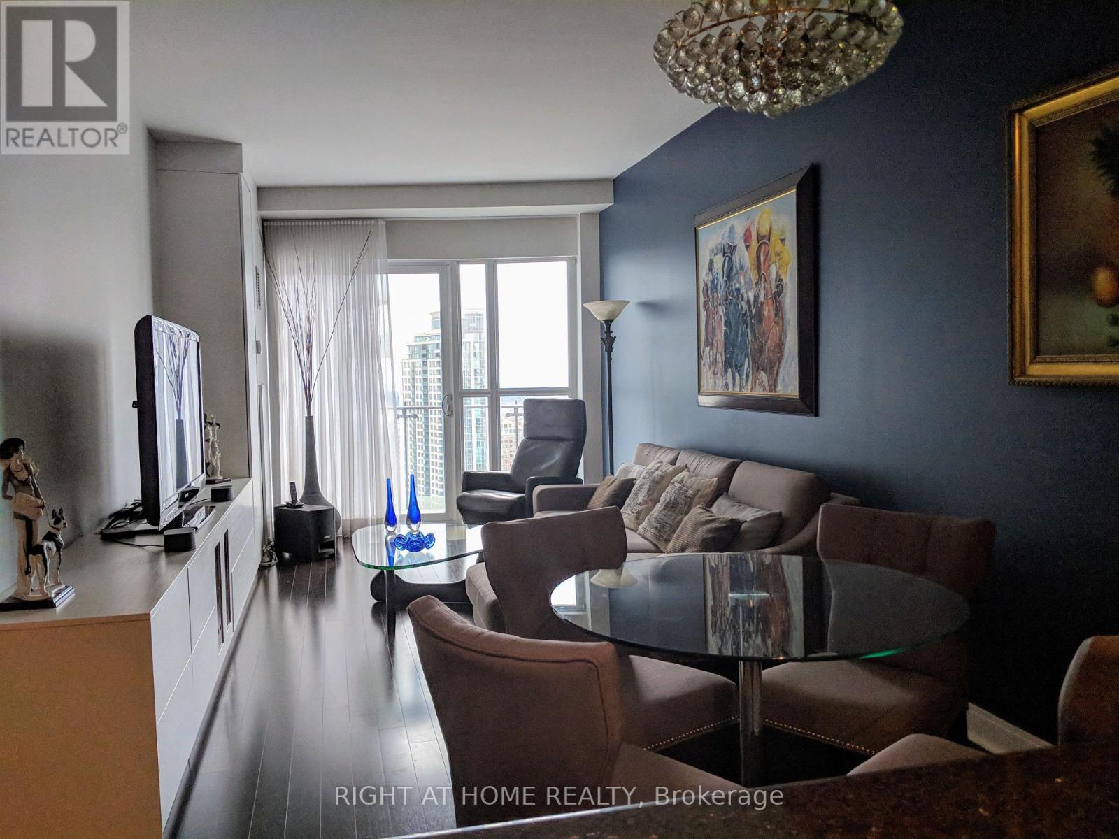 2905 - 50 Absolute Avenue, Mississauga, Ontario  L4Z 0A8 - Photo 5 - W12480479