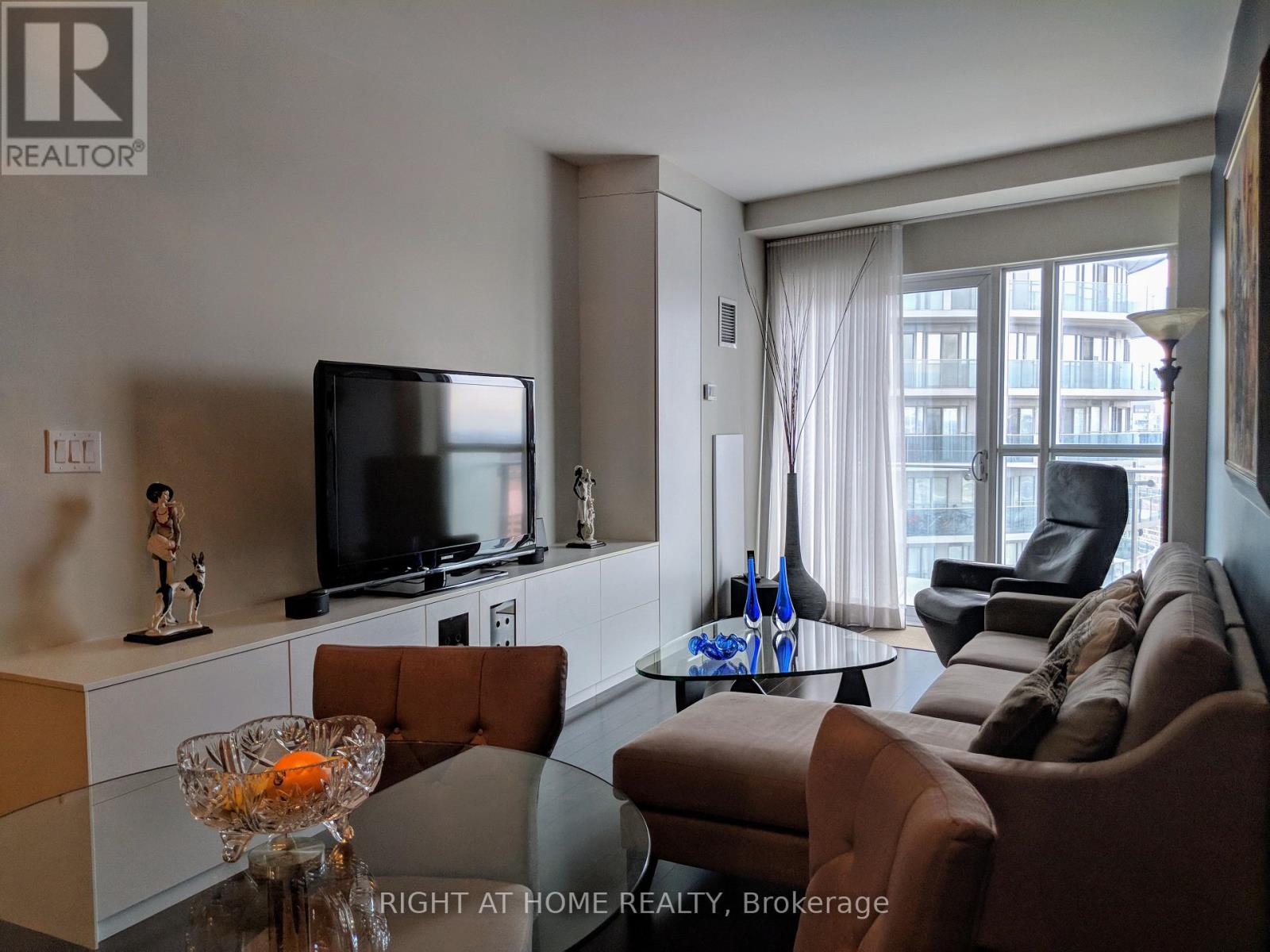 2905 - 50 Absolute Avenue, Mississauga, Ontario  L4Z 0A8 - Photo 6 - W12480479