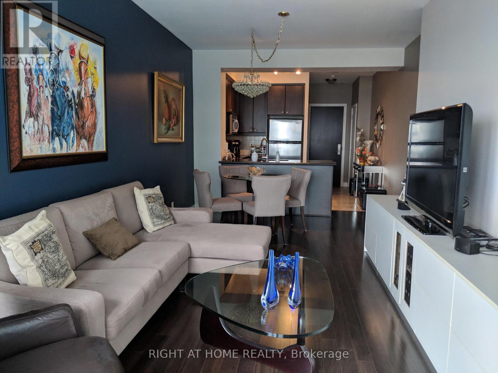 2905 - 50 Absolute Avenue, Mississauga, Ontario  L4Z 0A8 - Photo 9 - W12480479