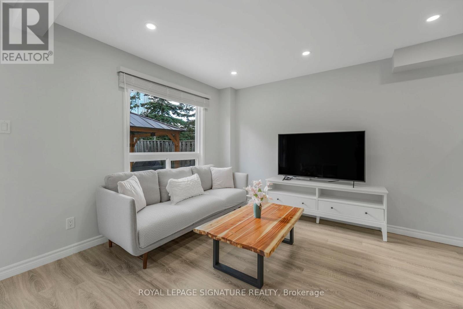 4100 Bishopstoke Lane, Mississauga, Ontario  L4Z 1M5 - Photo 11 - W12480480