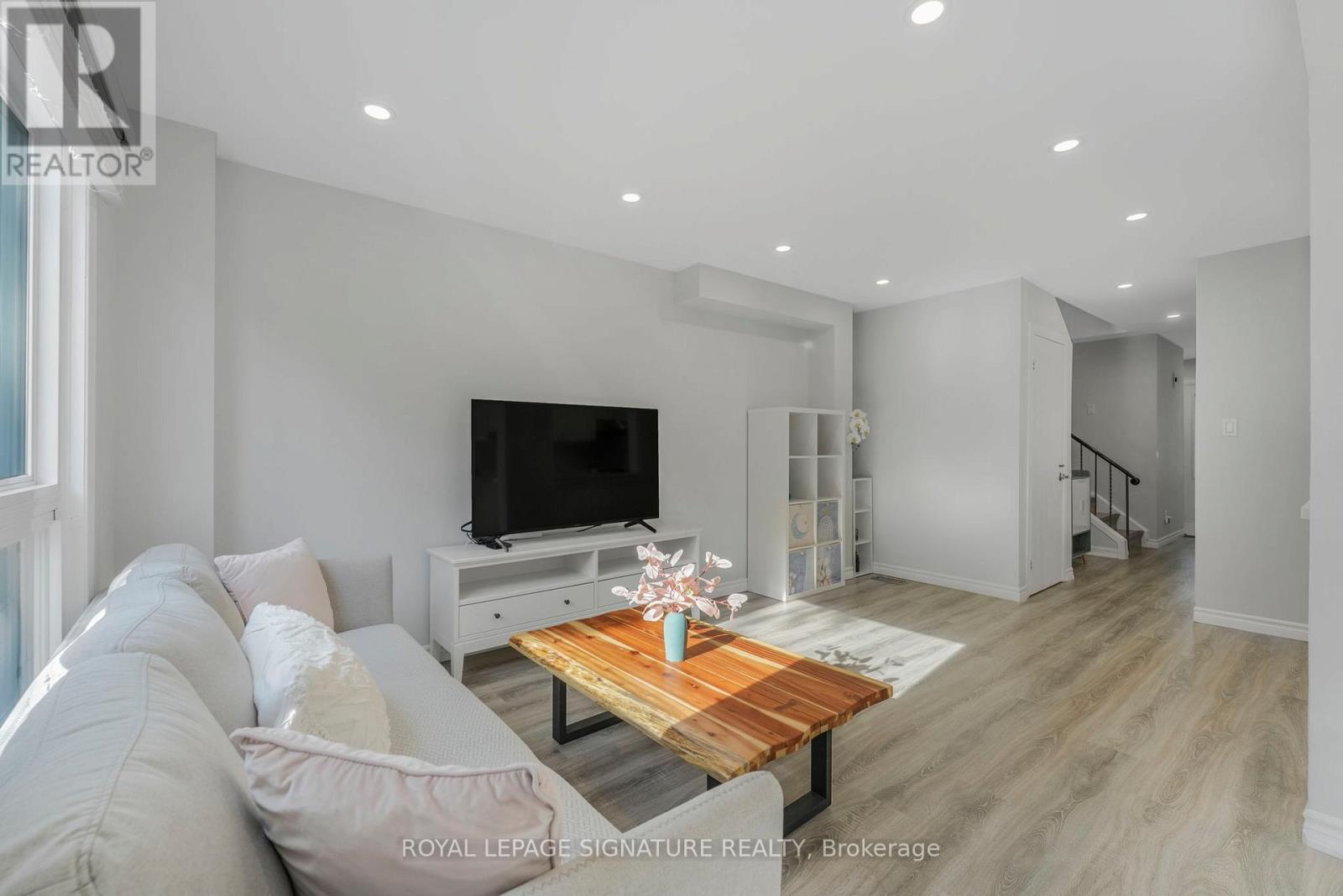 4100 Bishopstoke Lane, Mississauga, Ontario  L4Z 1M5 - Photo 16 - W12480480