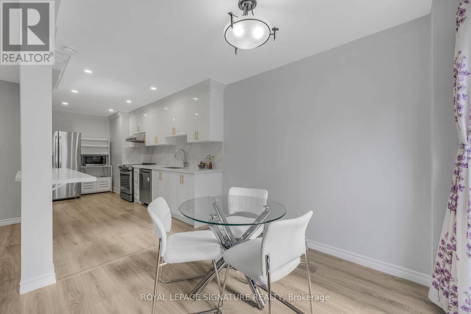4100 Bishopstoke Lane, Mississauga, Ontario  L4Z 1M5 - Photo 17 - W12480480