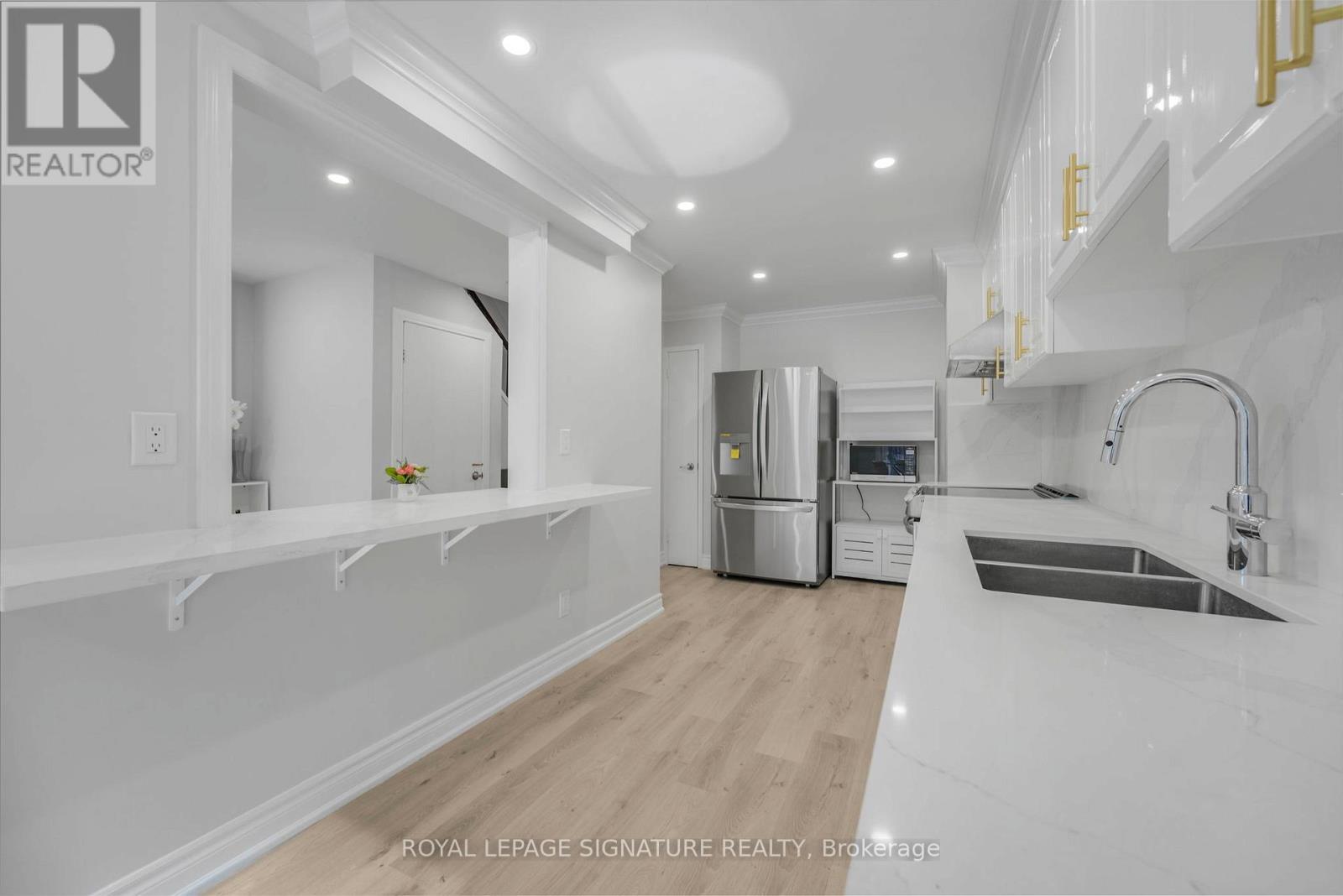 4100 Bishopstoke Lane, Mississauga, Ontario  L4Z 1M5 - Photo 19 - W12480480