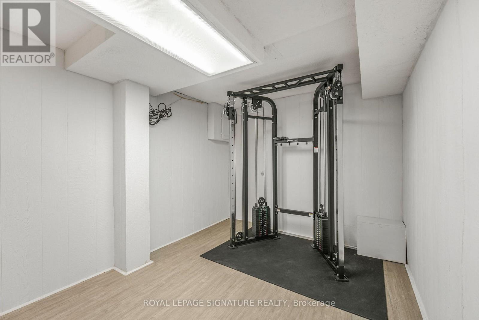 4100 Bishopstoke Lane, Mississauga, Ontario  L4Z 1M5 - Photo 42 - W12480480