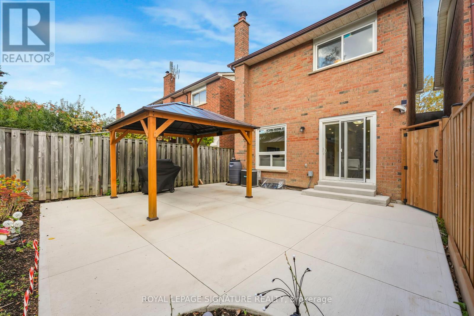 4100 Bishopstoke Lane, Mississauga, Ontario  L4Z 1M5 - Photo 46 - W12480480