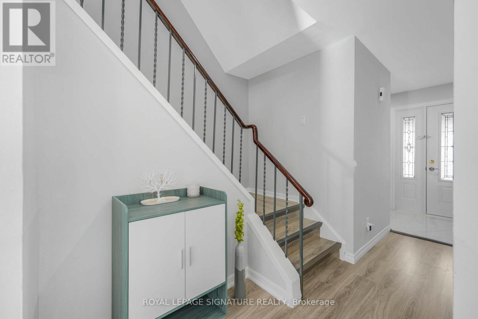 4100 Bishopstoke Lane, Mississauga, Ontario  L4Z 1M5 - Photo 8 - W12480480