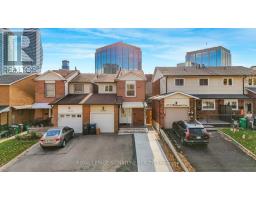 4100 BISHOPSTOKE LANE, Mississauga, Ontario