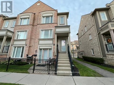 151 - 3050 ERIN CENTRE BOULEVARD, Mississauga, Ontario