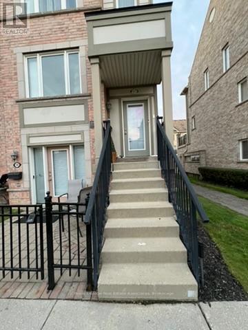 151 - 3050 Erin Centre Boulevard, Mississauga, Ontario  L5M 0P5 - Photo 2 - W12480486