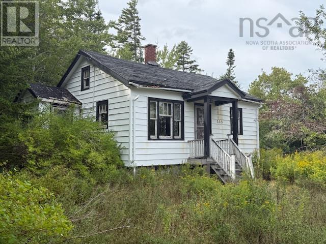 535 Myers Point Road, Myers Point, Nova Scotia  B0J 1P0 - Photo 3 - 202523030