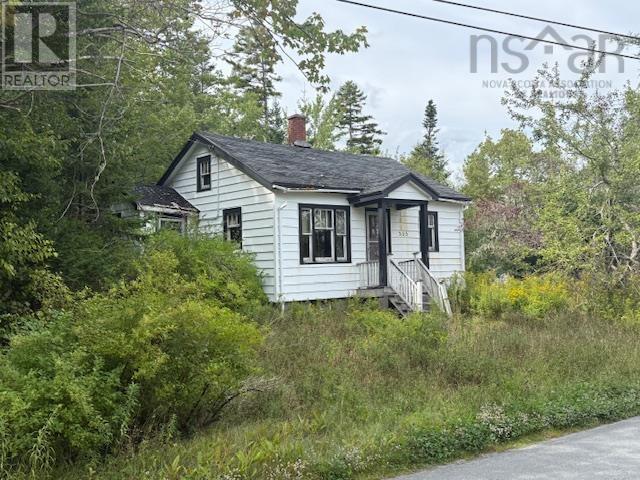 535 Myers Point Road, Myers Point, Nova Scotia  B0J 1P0 - Photo 4 - 202523030