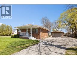 2990 PILLETTE ROAD, Windsor, Ontario