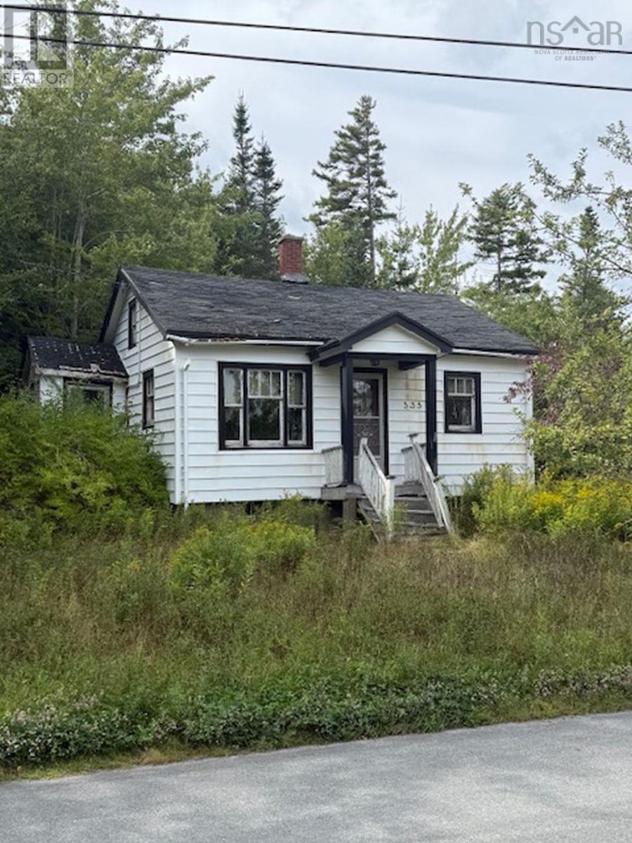 535 Myers Point Road, Myers Point, Nova Scotia  B0J 1P0 - Photo 6 - 202523030