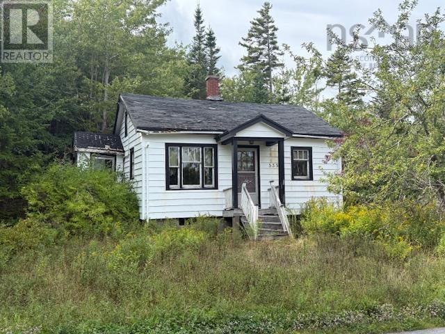 535 Myers Point Road, Myers Point, Nova Scotia  B0J 1P0 - Photo 2 - 202523030