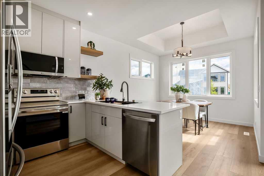 642 Cottageclub Bend, Rural Rocky View County, Alberta