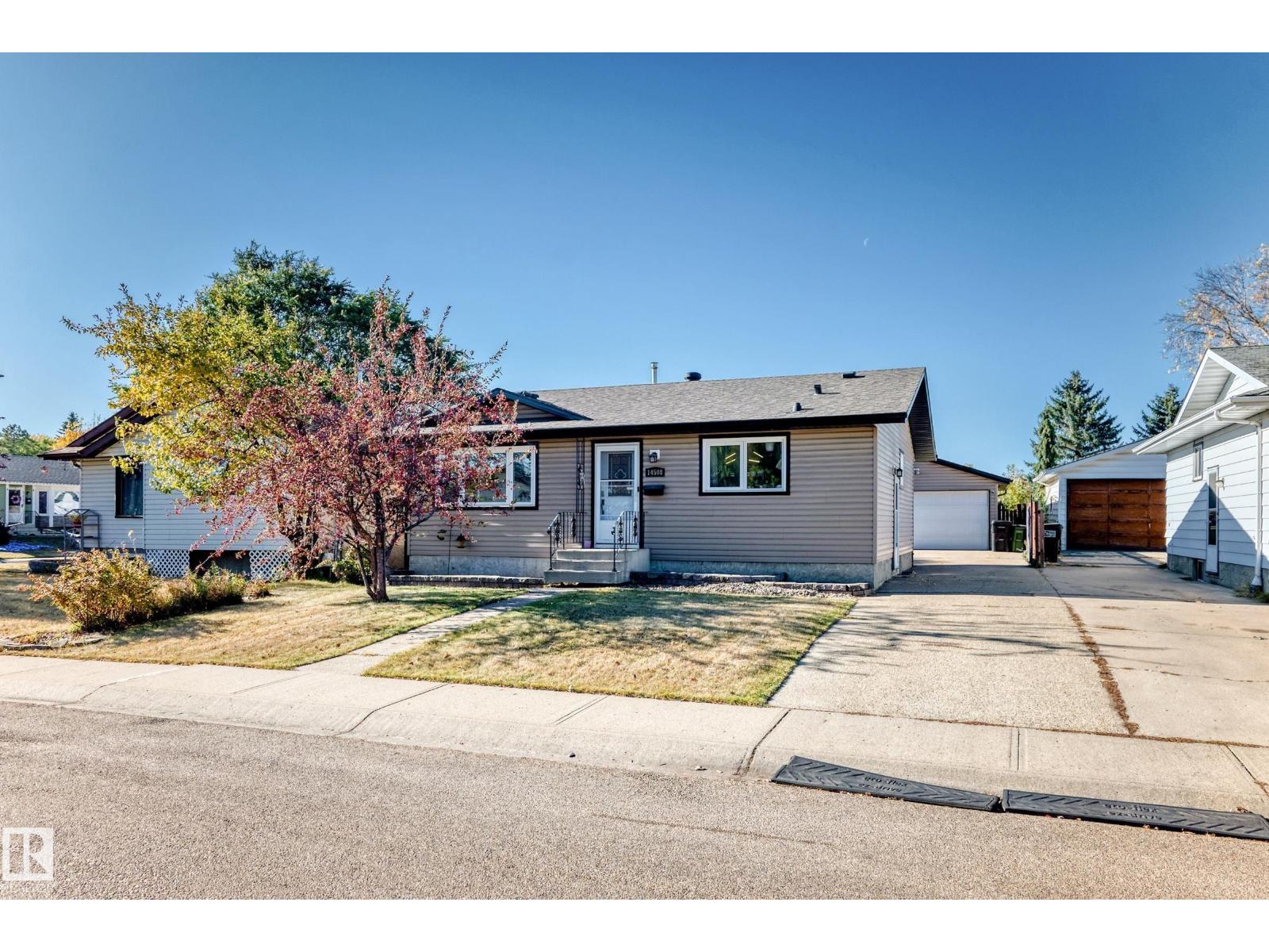 14508 21 St Nw, Edmonton, Alberta  T5Y 1T8 - Photo 47 - E4462144