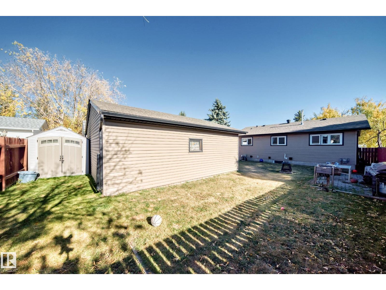 14508 21 St Nw, Edmonton, Alberta  T5Y 1T8 - Photo 39 - E4462144
