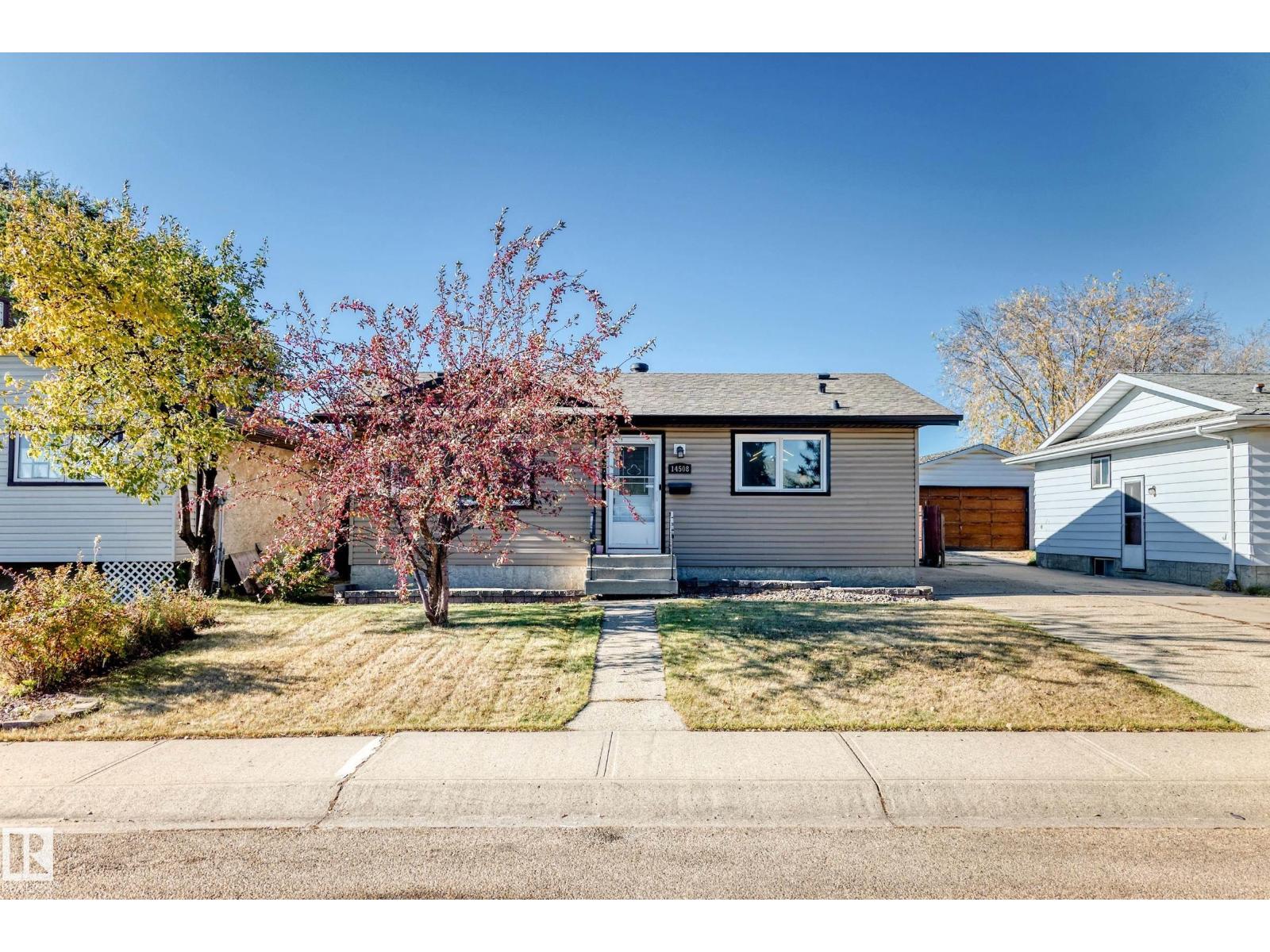 14508 21 St Nw, Edmonton, Alberta  T5Y 1T8 - Photo 48 - E4462144