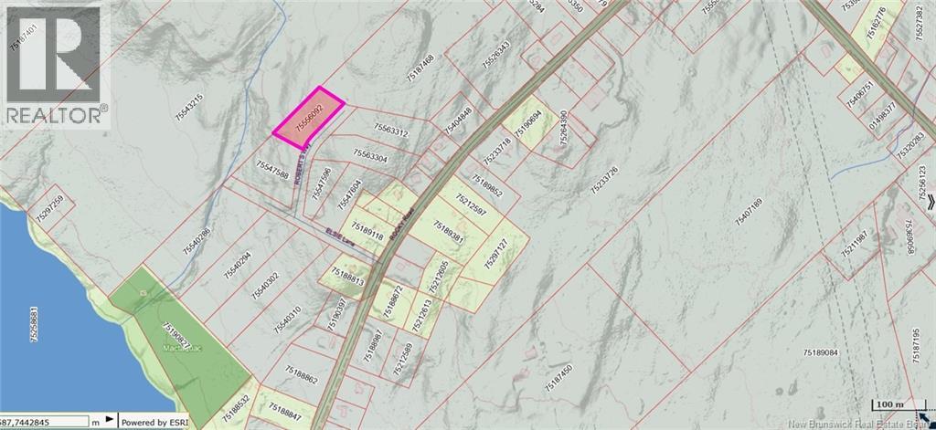 Lot 616 Route, Keswick Ridge, New Brunswick  E6L 1R9 - Photo 3 - NB129050