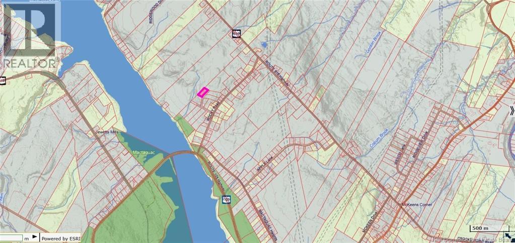 Lot 616 Route, Keswick Ridge, New Brunswick  E6L 1R9 - Photo 5 - NB129050
