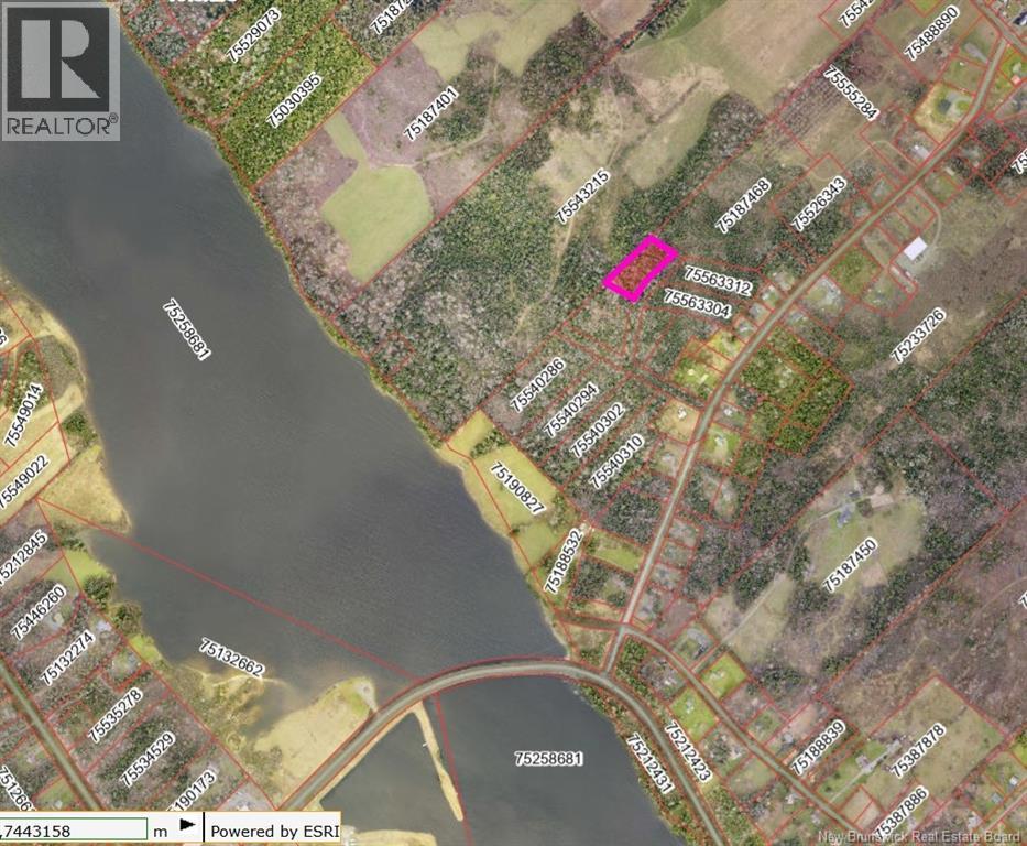 Lot 616 Route, Keswick Ridge, New Brunswick  E6L 1R9 - Photo 6 - NB129050