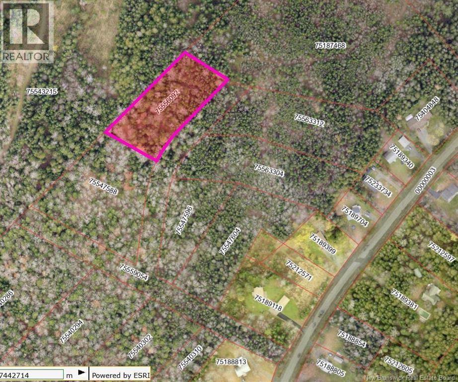 Lot 616 Route, Keswick Ridge, New Brunswick  E6L 1R9 - Photo 7 - NB129050