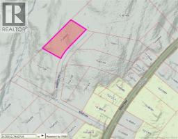 Lot 616 Route, keswick ridge, New Brunswick