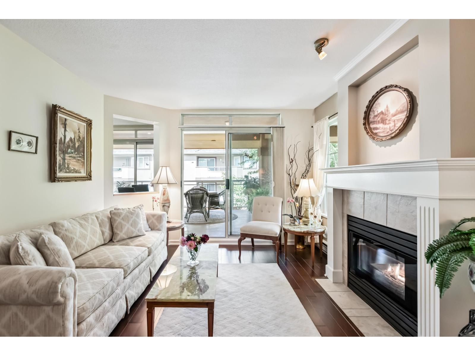 304 15155 22 Avenue, Surrey, British Columbia  V4A 9T4 - Photo 4 - R3039475