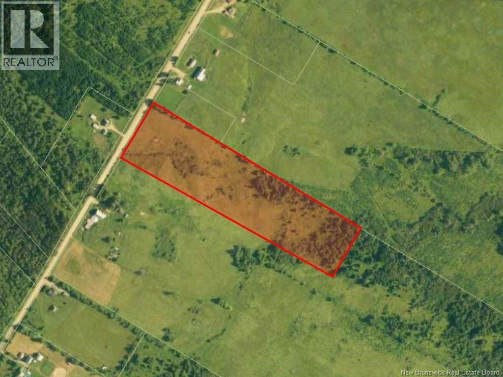 Howland Ridge Road, Millville, New Brunswick  E6E 1P8 - Photo 4 - NB128988
