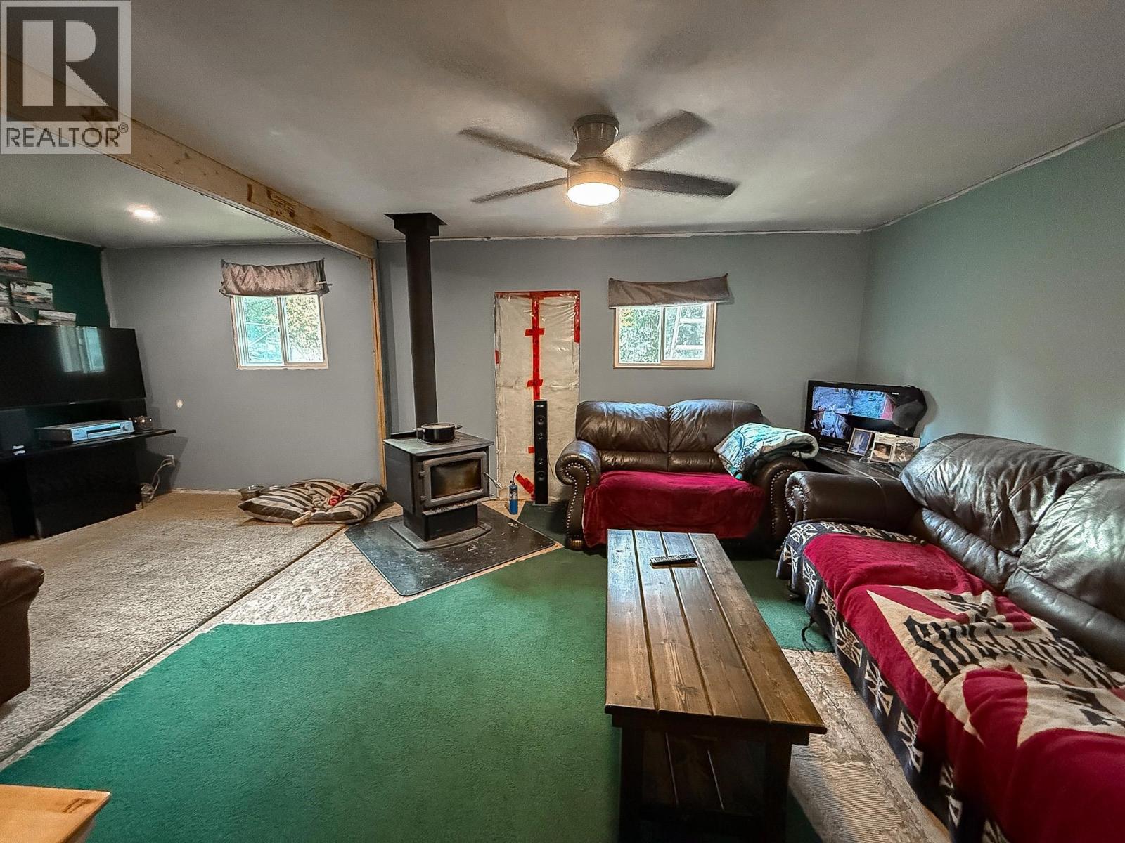 6340 Wolfe Road, Horse Lake, British Columbia  V0K 2E3 - Photo 16 - R3059589