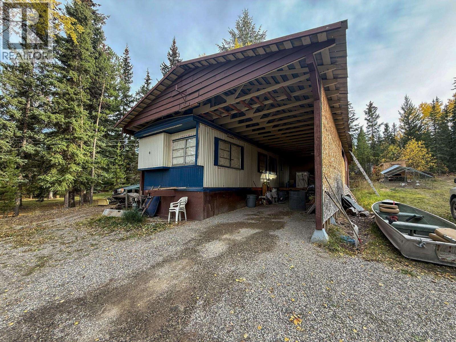 6340 Wolfe Road, Horse Lake, British Columbia  V0K 2E3 - Photo 26 - R3059589