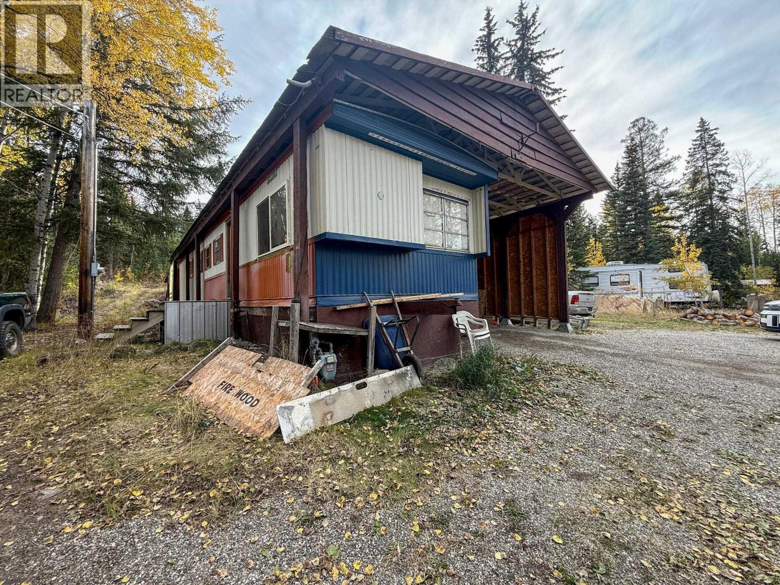 6340 Wolfe Road, Horse Lake, British Columbia  V0K 2E3 - Photo 25 - R3059589