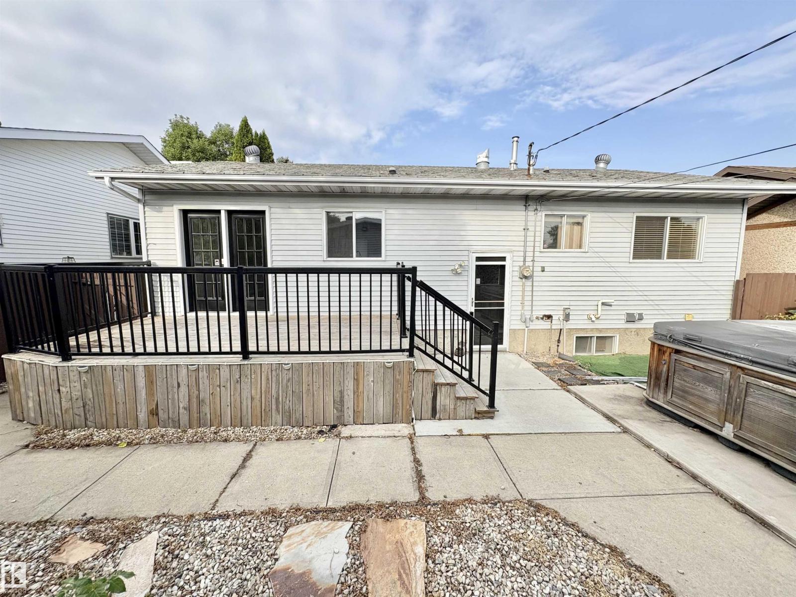 12231 44 St Nw Nw, Edmonton, Alberta  T5W 4Z5 - Photo 34 - E4458321