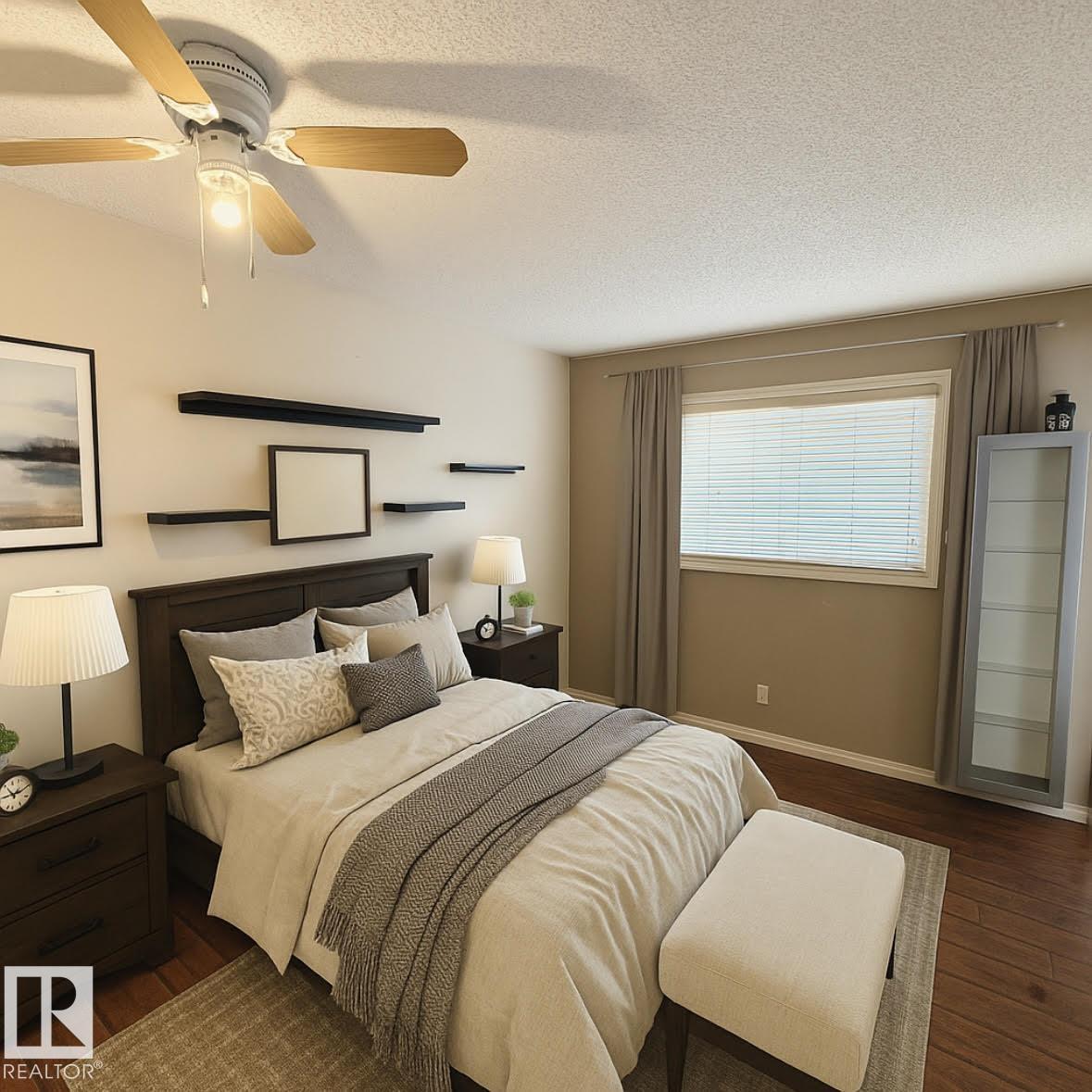 12231 44 St Nw Nw, Edmonton, Alberta  T5W 4Z5 - Photo 16 - E4458321