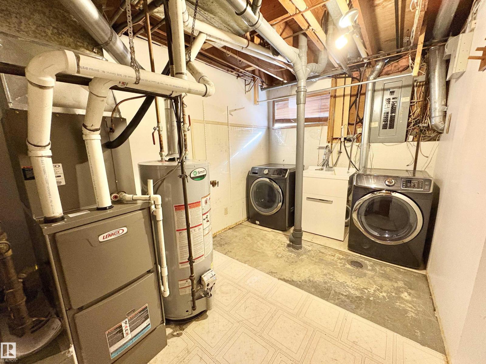 12231 44 St Nw Nw, Edmonton, Alberta  T5W 4Z5 - Photo 29 - E4458321