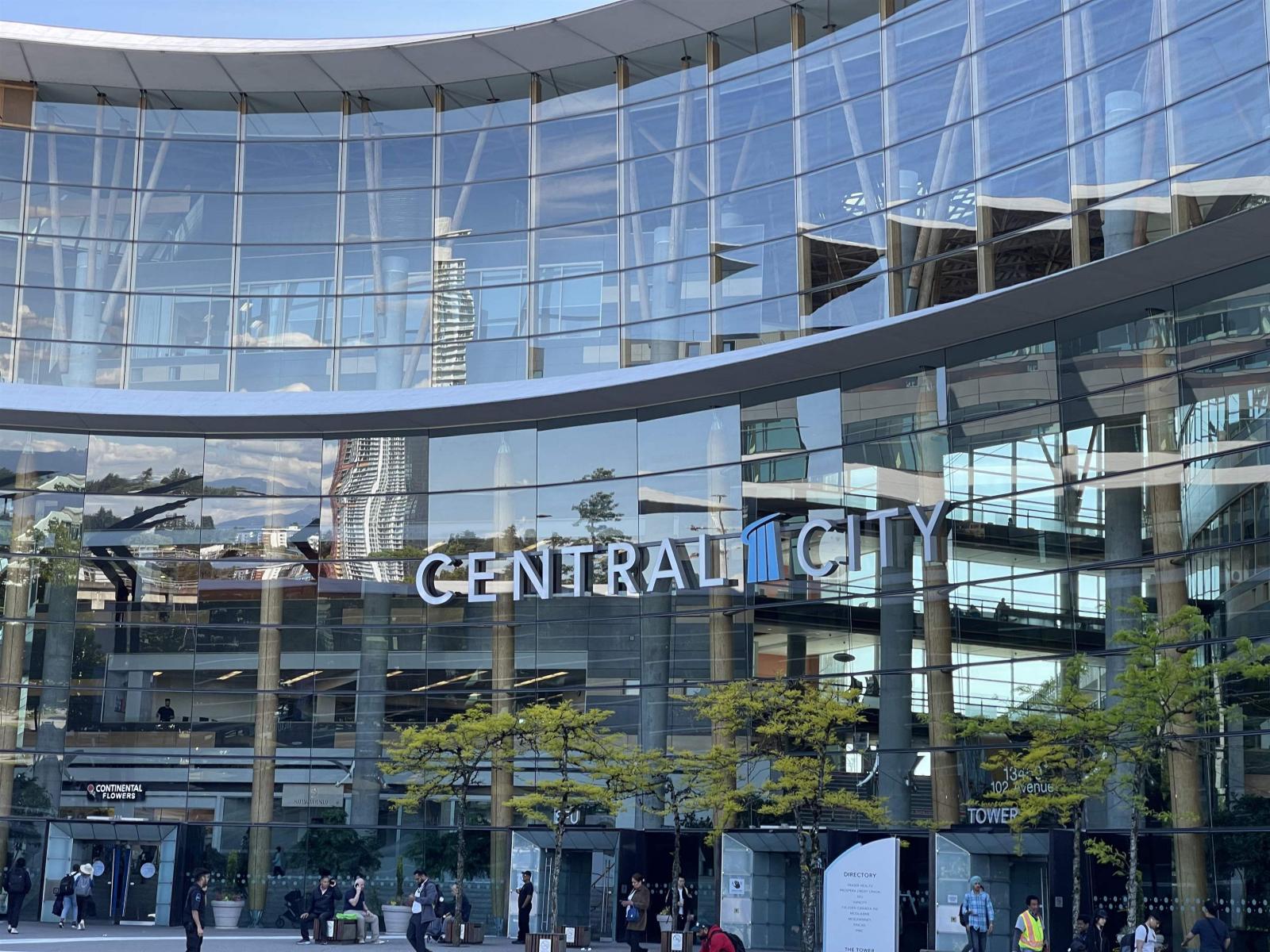 210 10778 138 Street, Surrey, British Columbia  V3T 0S5 - Photo 30 - R3059067