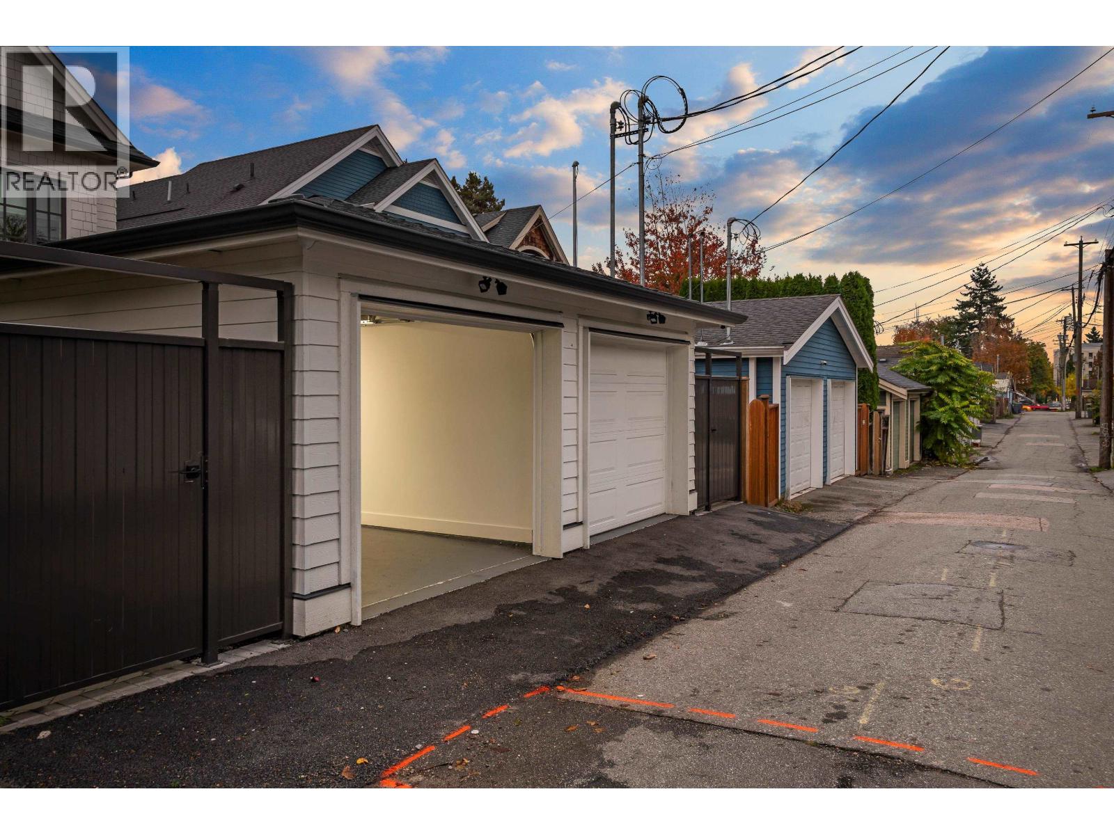 1 1166 E 11th Avenue, Vancouver, British Columbia  V5T 2G3 - Photo 30 - R3061474