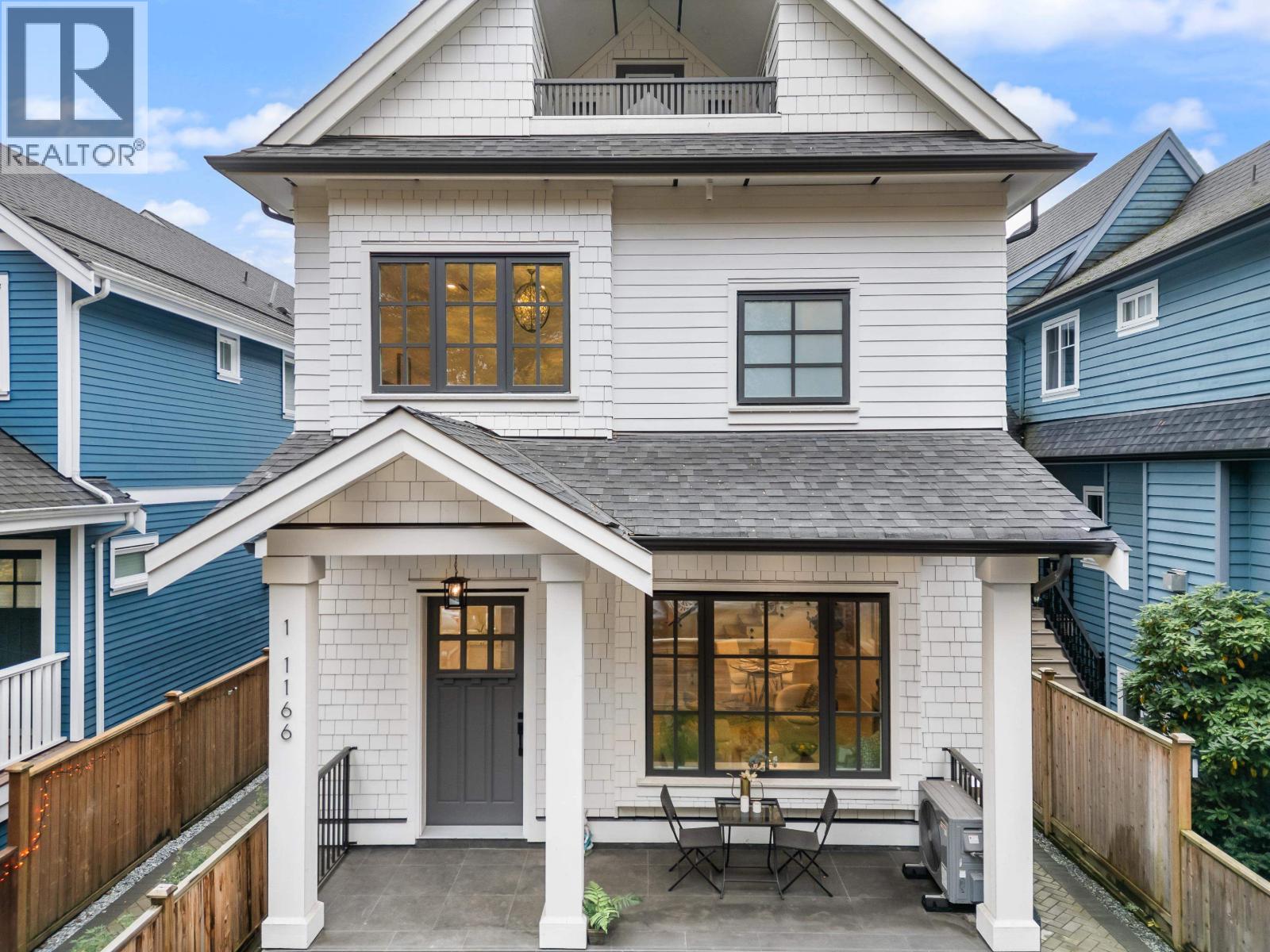 1 1166 E 11th Avenue, Vancouver, British Columbia  V5T 2G3 - Photo 36 - R3061474