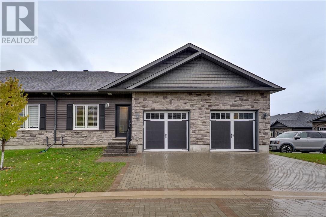 1500 Montrose Avenue Unit# 29, Greater Sudbury, Ontario