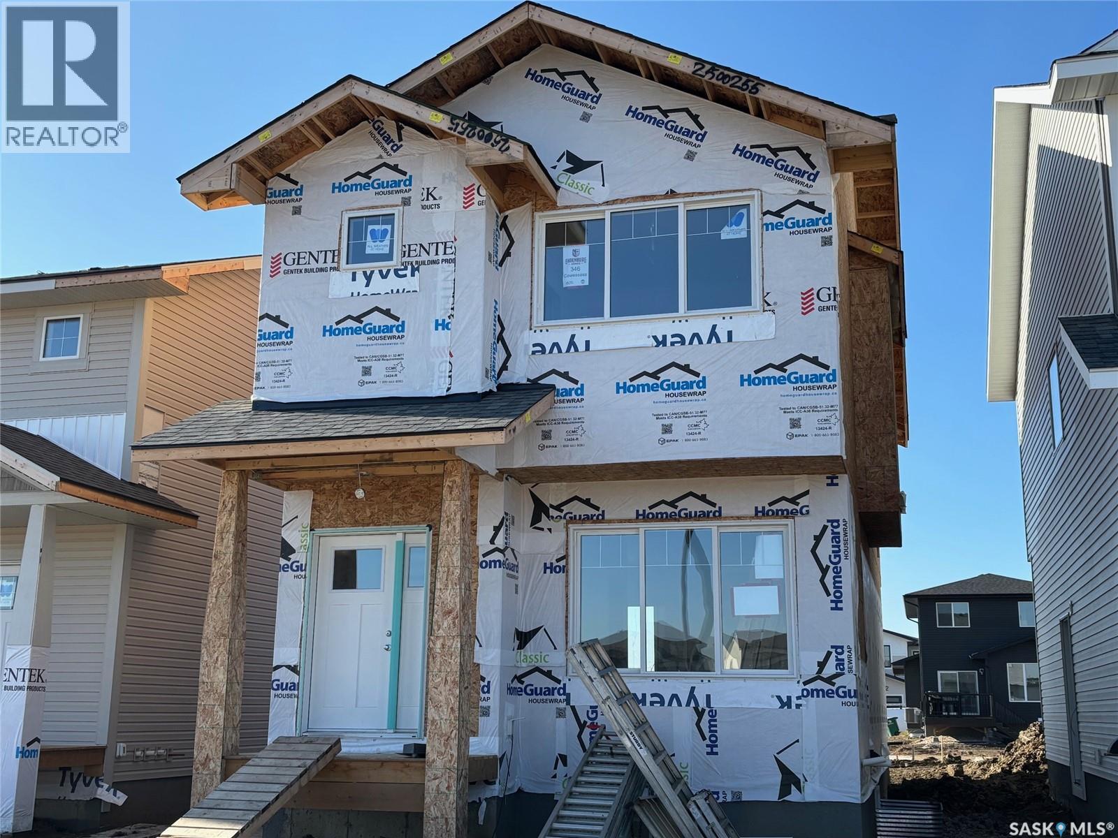 346 Cowessess ROAD, saskatoon, Saskatchewan