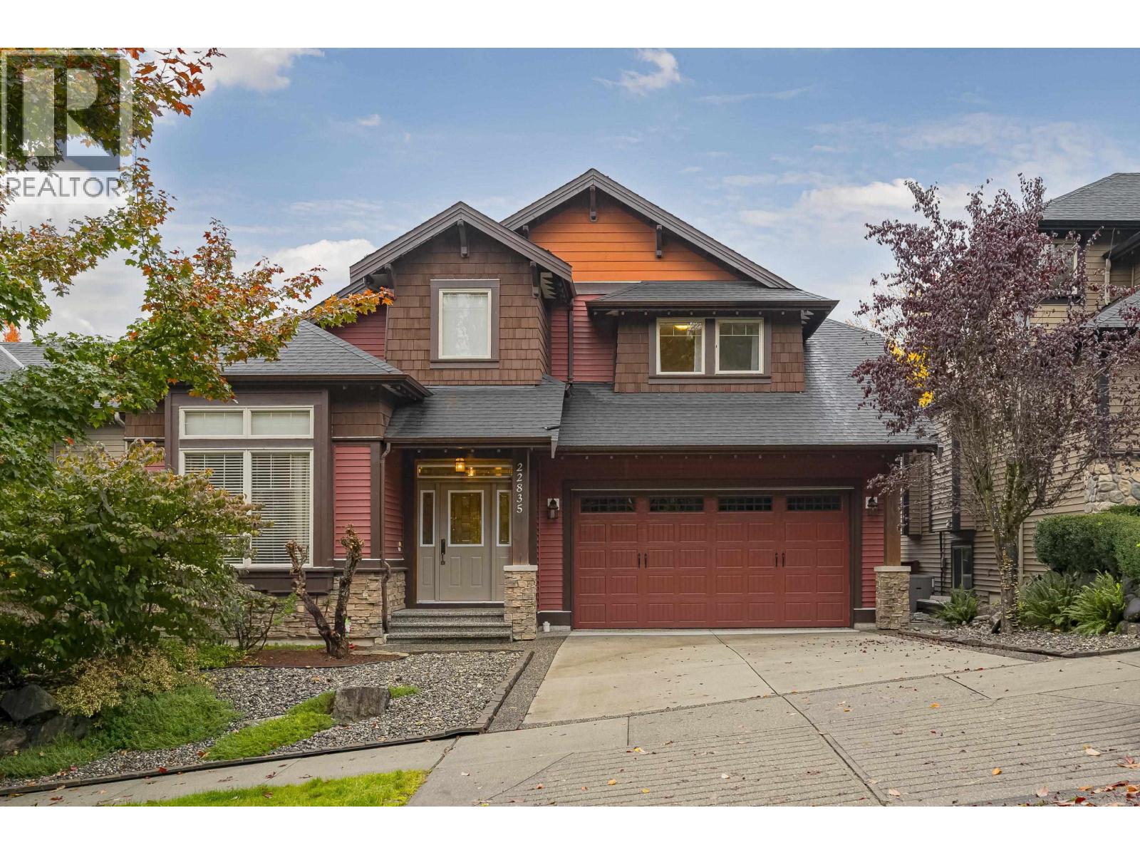 22835 DOCKSTEADER CIRCLE, Maple Ridge, British Columbia